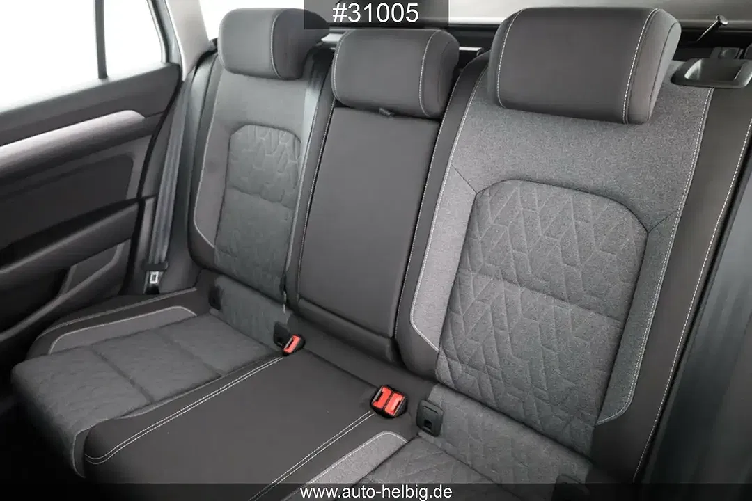 Volkswagen Passat Variant 1.5 TSI Business - Thumbnail 12