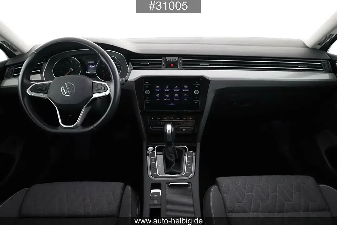 Volkswagen Passat Variant 1.5 TSI Business - Thumbnail 13