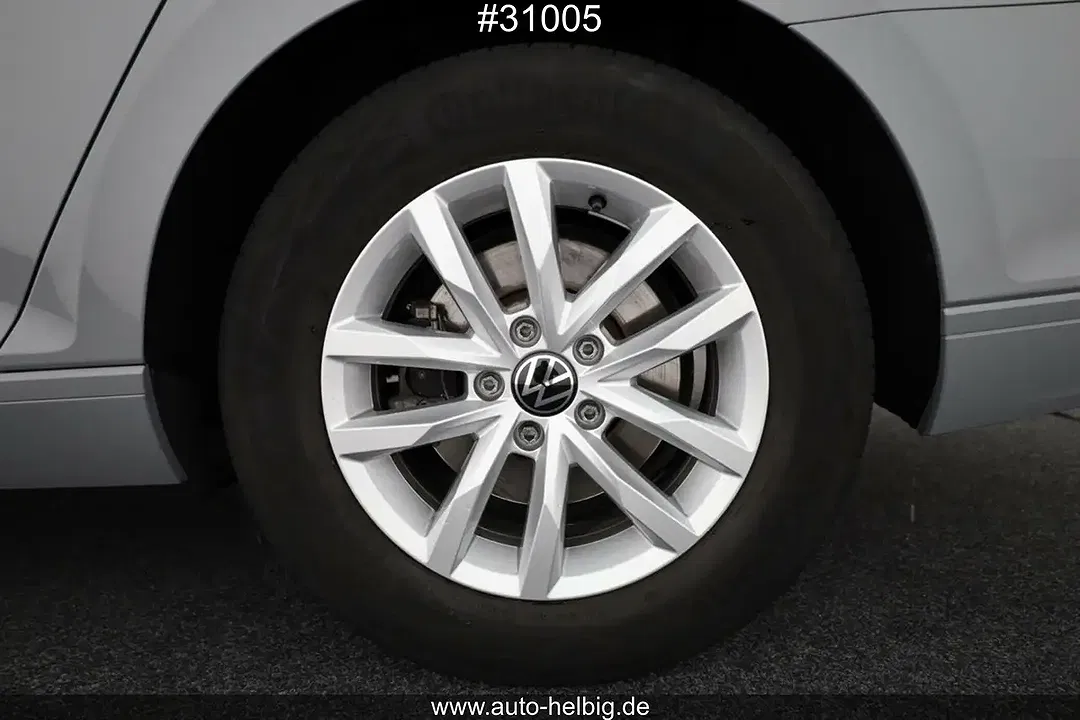 Volkswagen Passat Variant 1.5 TSI Business - Thumbnail 14