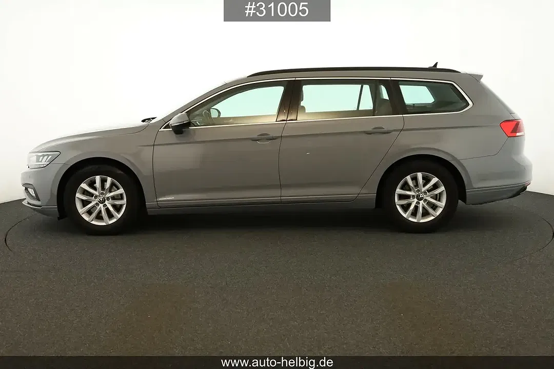 Volkswagen Passat Variant 1.5 TSI Business - Thumbnail 2