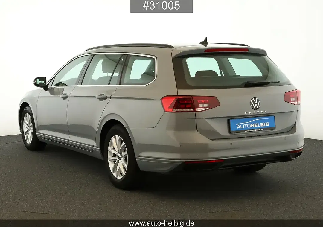 Volkswagen Passat Variant 1.5 TSI Business - Thumbnail 3
