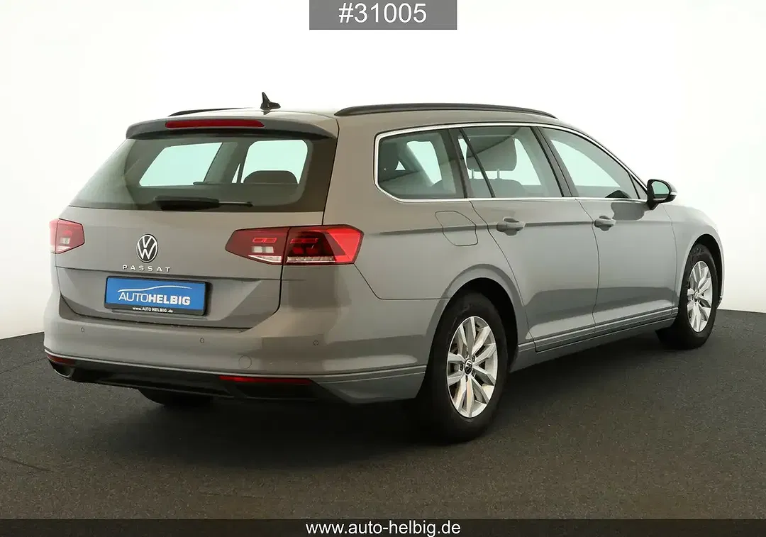 Volkswagen Passat Variant 1.5 TSI Business - Thumbnail 5