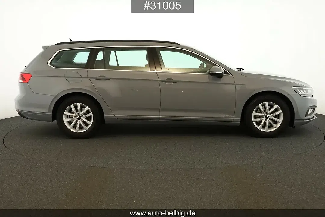 Volkswagen Passat Variant 1.5 TSI Business - Thumbnail 6
