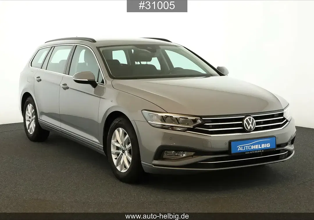 Volkswagen Passat Variant 1.5 TSI Business - Thumbnail 7