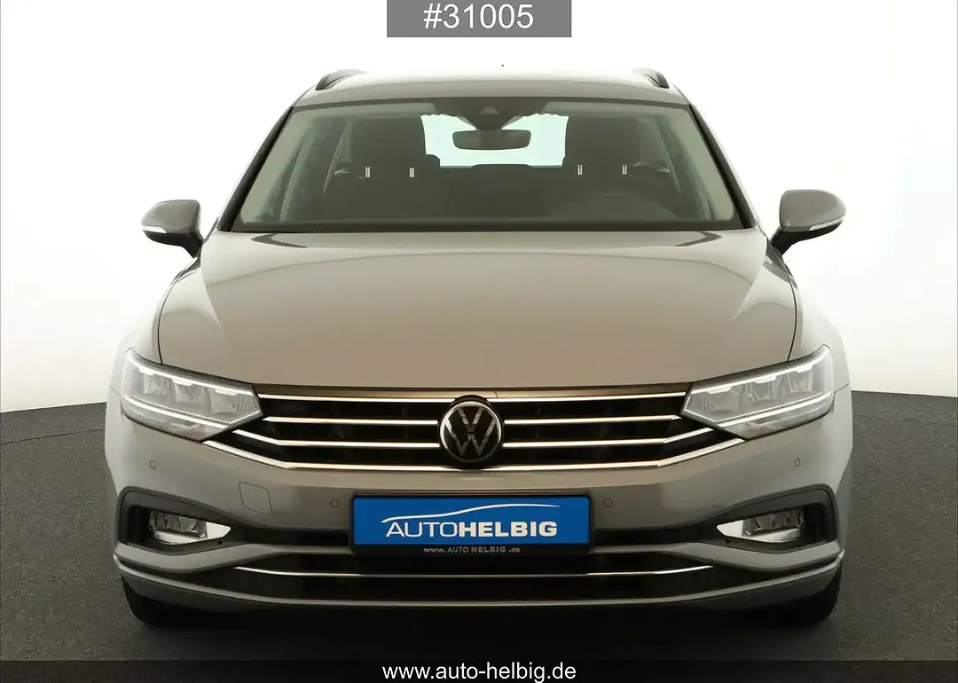 Volkswagen Passat Variant 1.5 TSI Business - Thumbnail 8