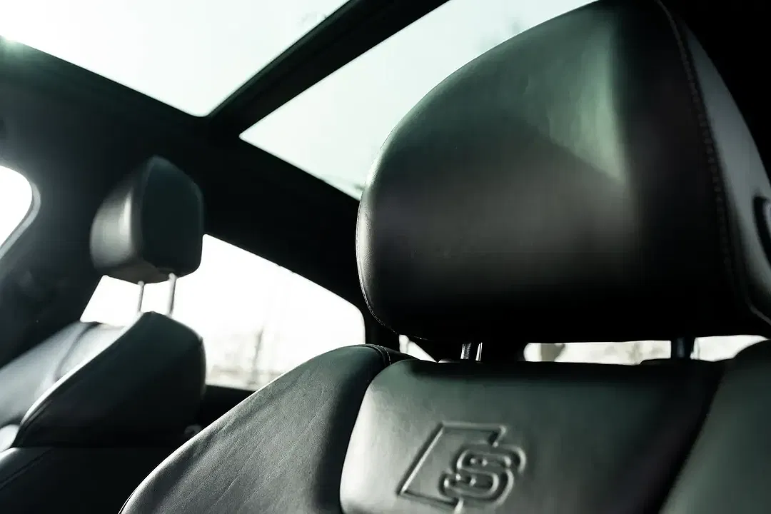 Audi e-tron 50 Sportback S line - Thumbnail 13