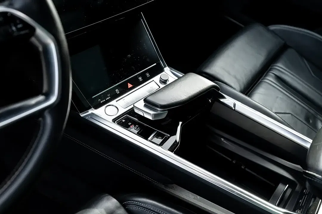 Audi e-tron 50 Sportback S line - Thumbnail 14