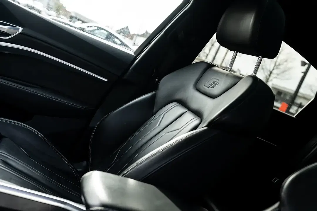 Audi e-tron 50 Sportback S line - foto 15