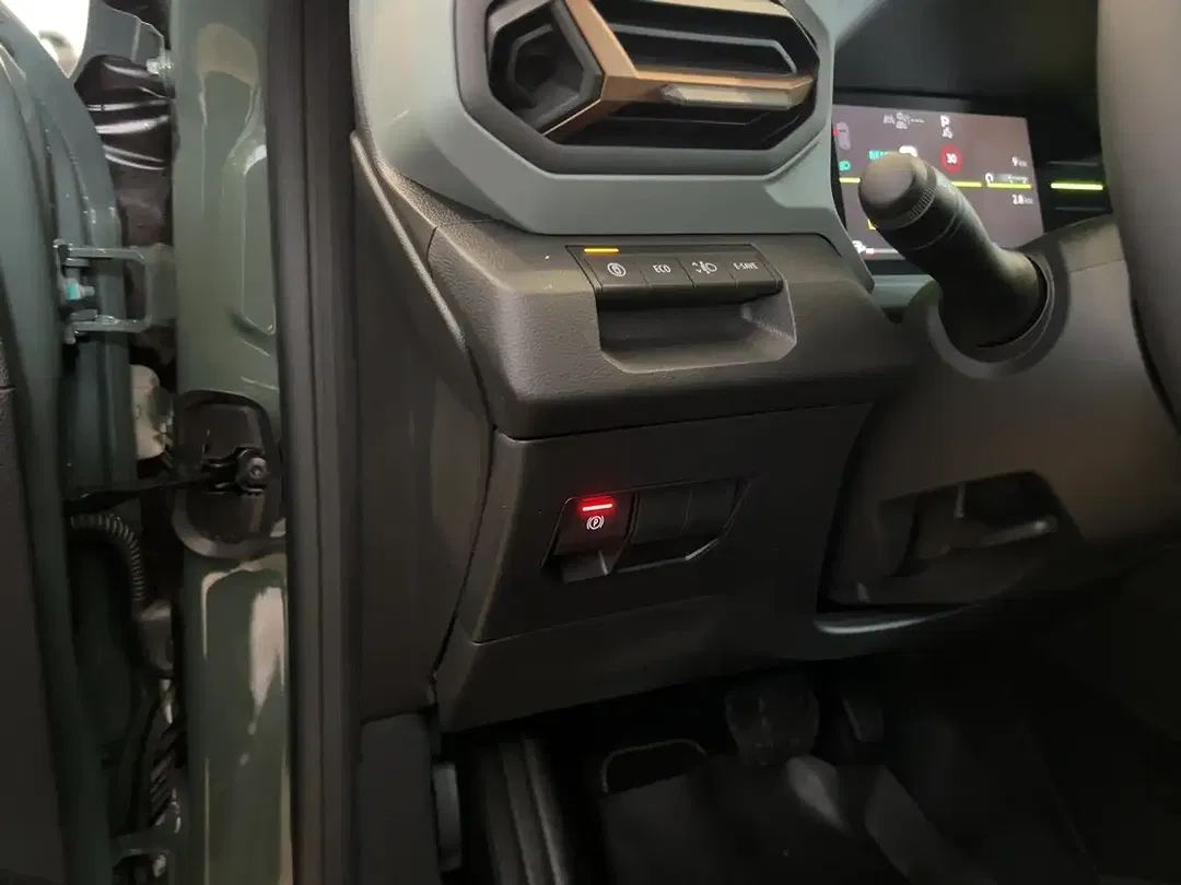 Dacia Duster Hybrid Extreme - Thumbnail 12