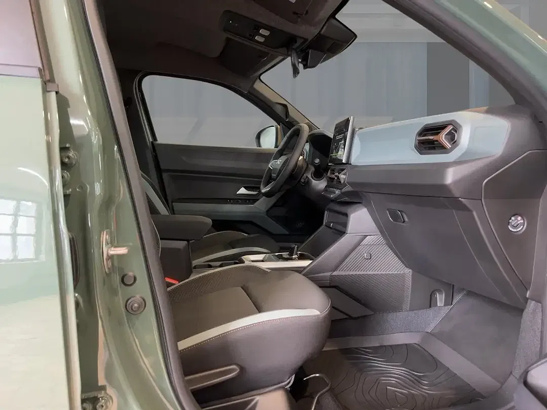 Dacia Duster Hybrid Extreme - Thumbnail 7