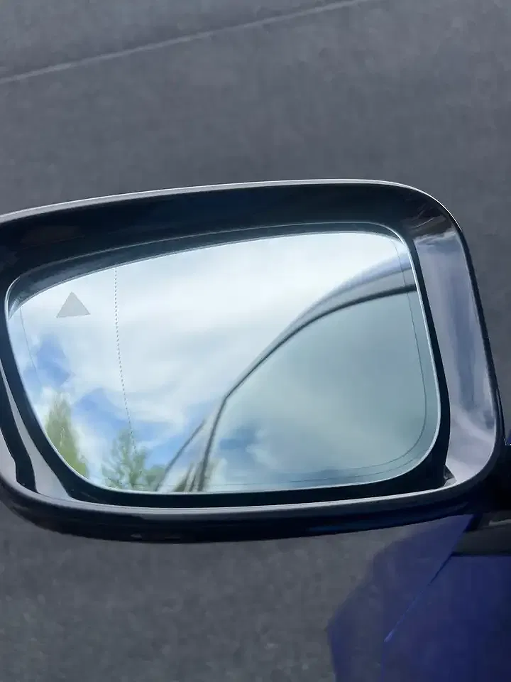 BMW 330 Touring M Sport Comfort - Thumbnail 10