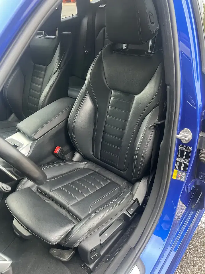 BMW 330 Touring M Sport Comfort - Thumbnail 11