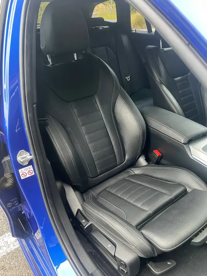 BMW 330 Touring M Sport Comfort - Thumbnail 12