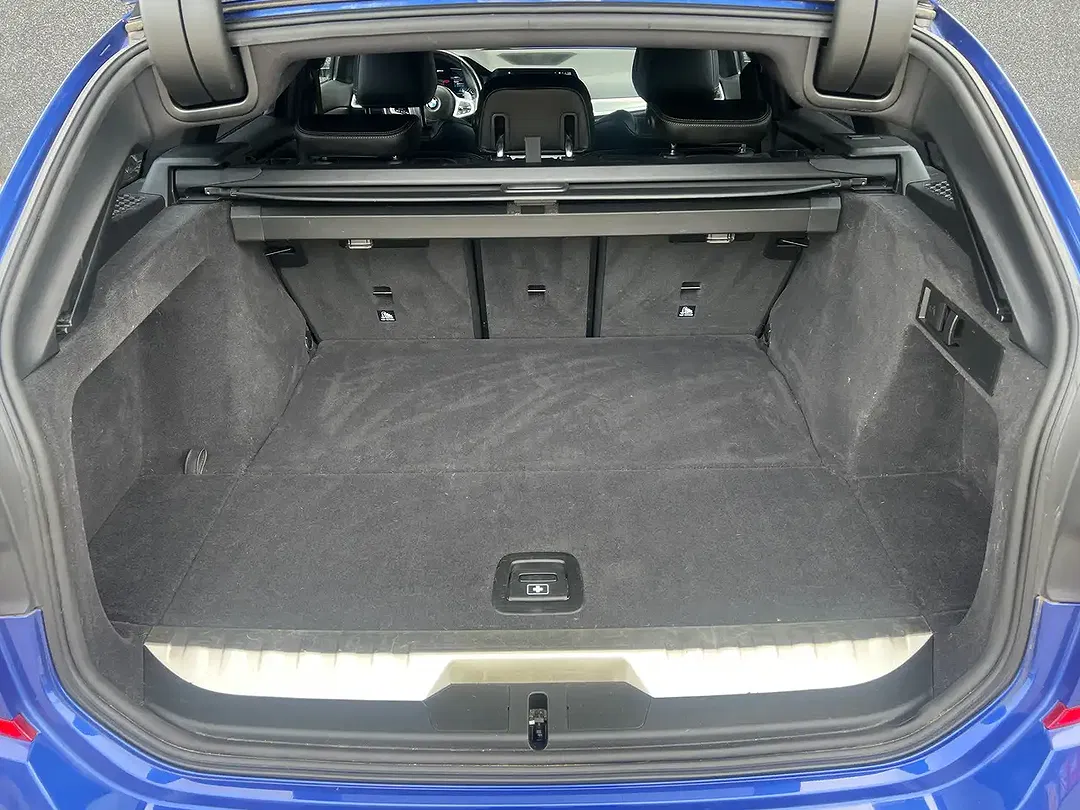 BMW 330 Touring M Sport Comfort - Thumbnail 14