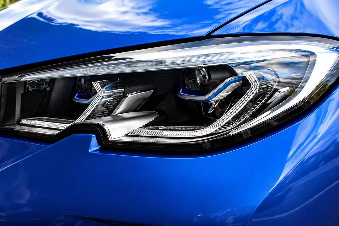 BMW 330 Touring M Sport Comfort - Thumbnail 7