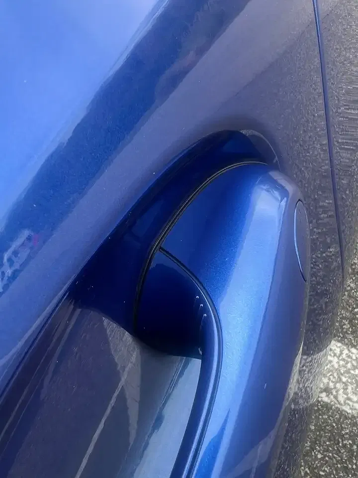 BMW 330 Touring M Sport Comfort - Thumbnail 9