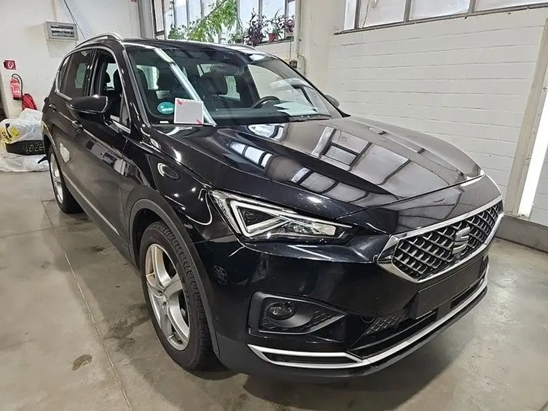 SEAT Tarraco PHEV Xcellence - foto 1