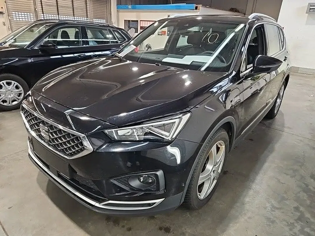 SEAT Tarraco PHEV Xcellence - foto 2