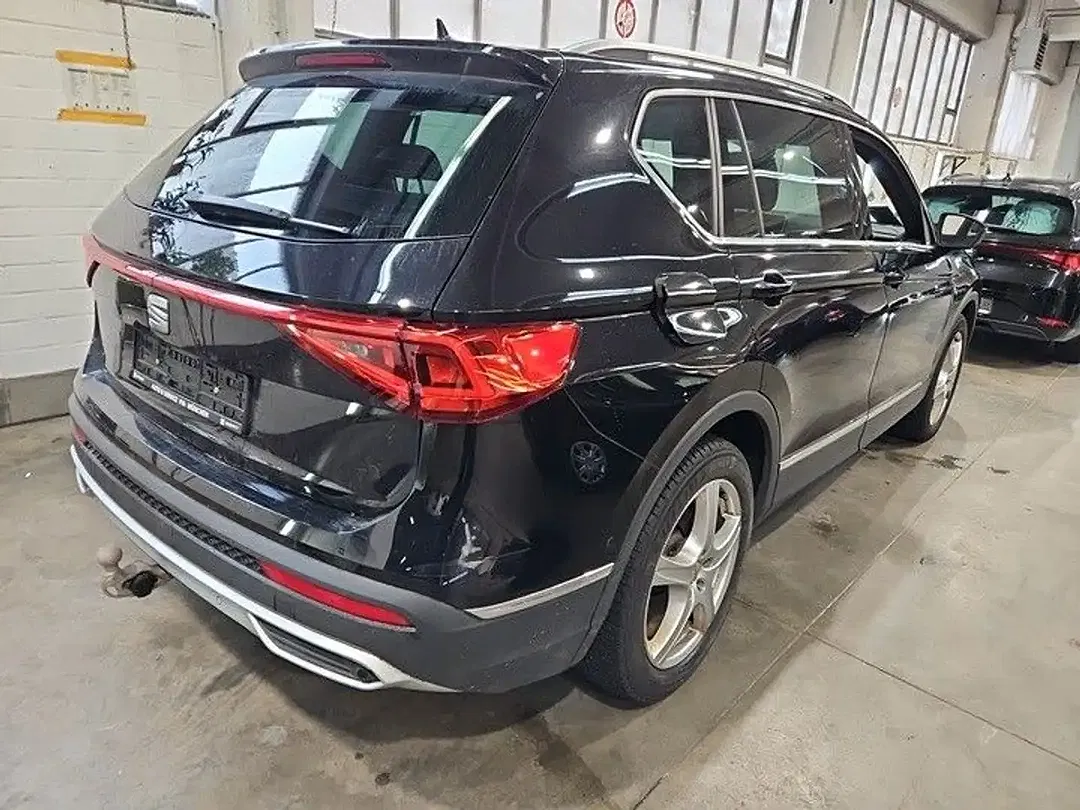 SEAT Tarraco PHEV Xcellence - Thumbnail 3