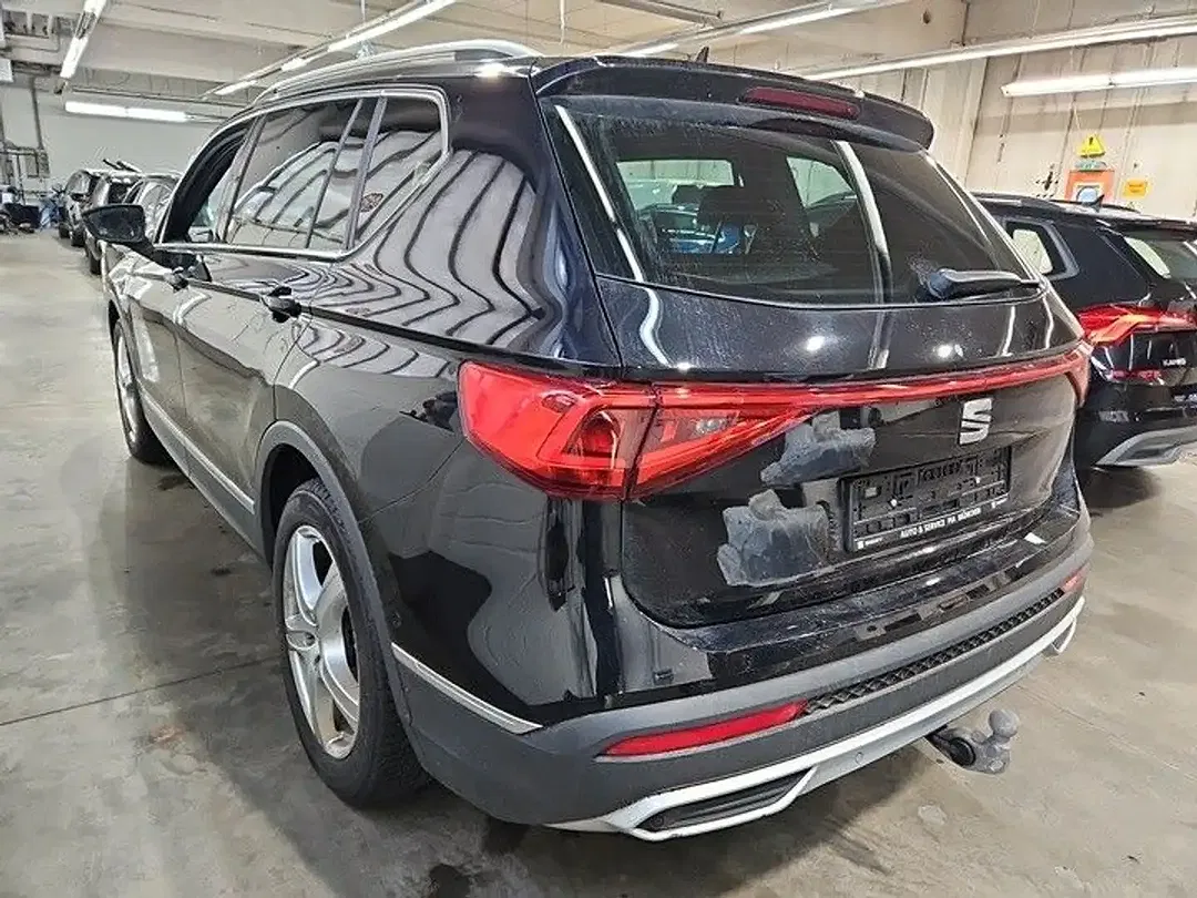 SEAT Tarraco PHEV Xcellence - Thumbnail 4