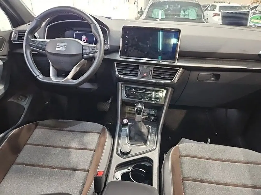 SEAT Tarraco PHEV Xcellence - Thumbnail 5