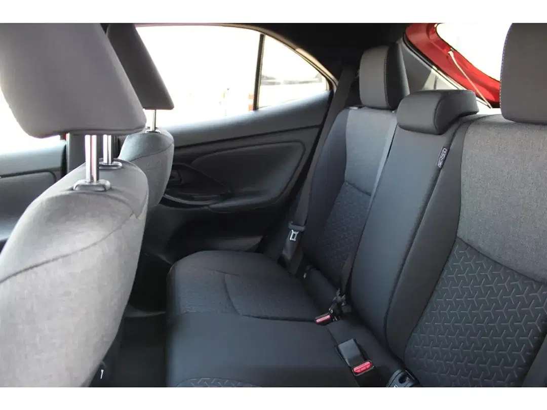 Toyota Yaris Cross Hybrid Team Deutschland - Thumbnail 10