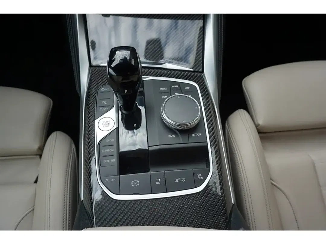 BMW 430 AUT Convertible M Sport - Thumbnail 11