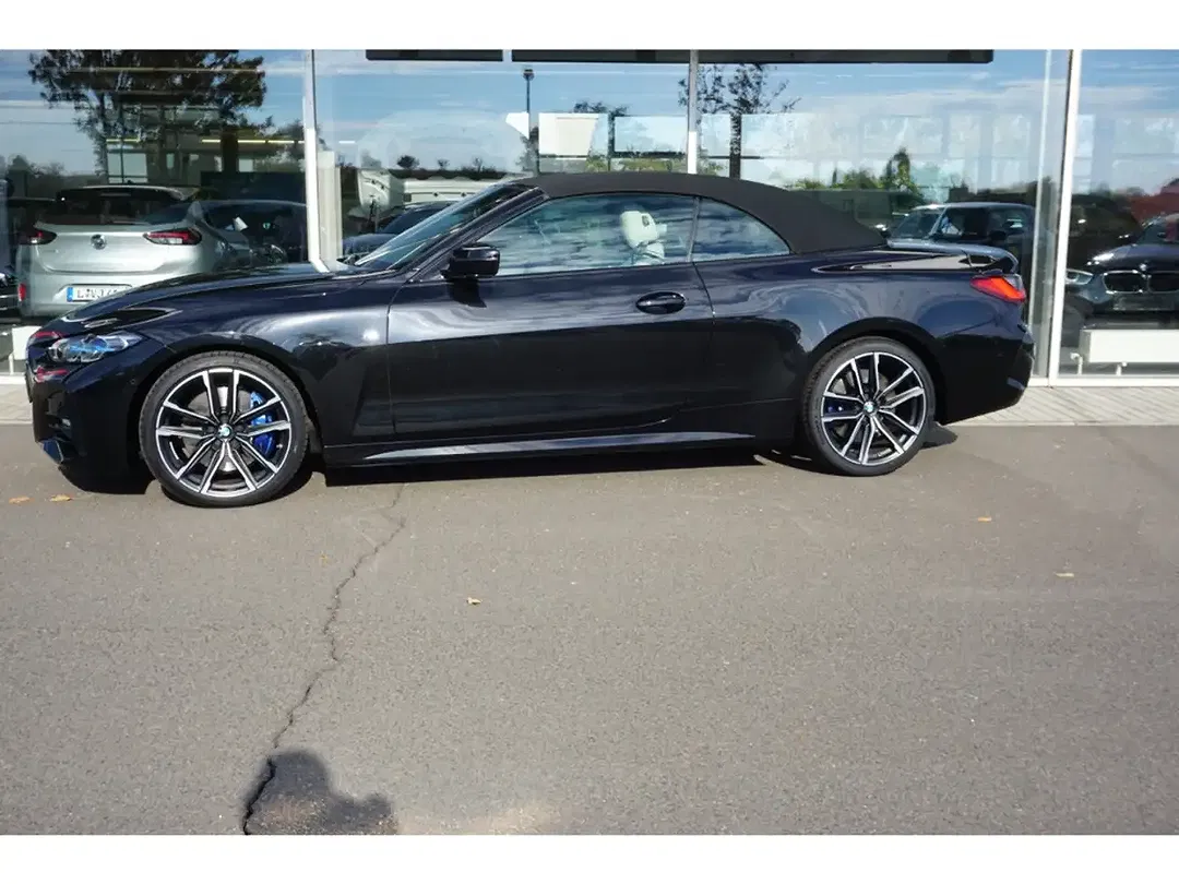BMW 430 AUT Convertible M Sport - foto 1