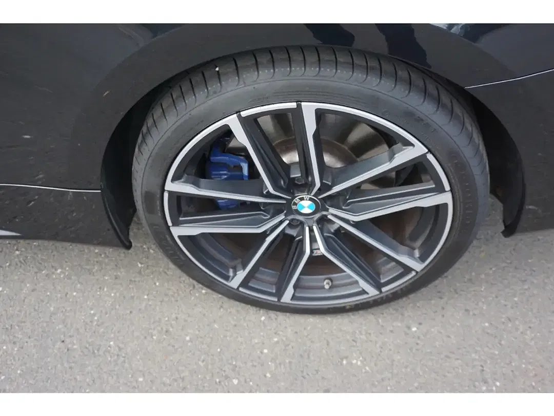 BMW 430 AUT Convertible M Sport - Thumbnail 5