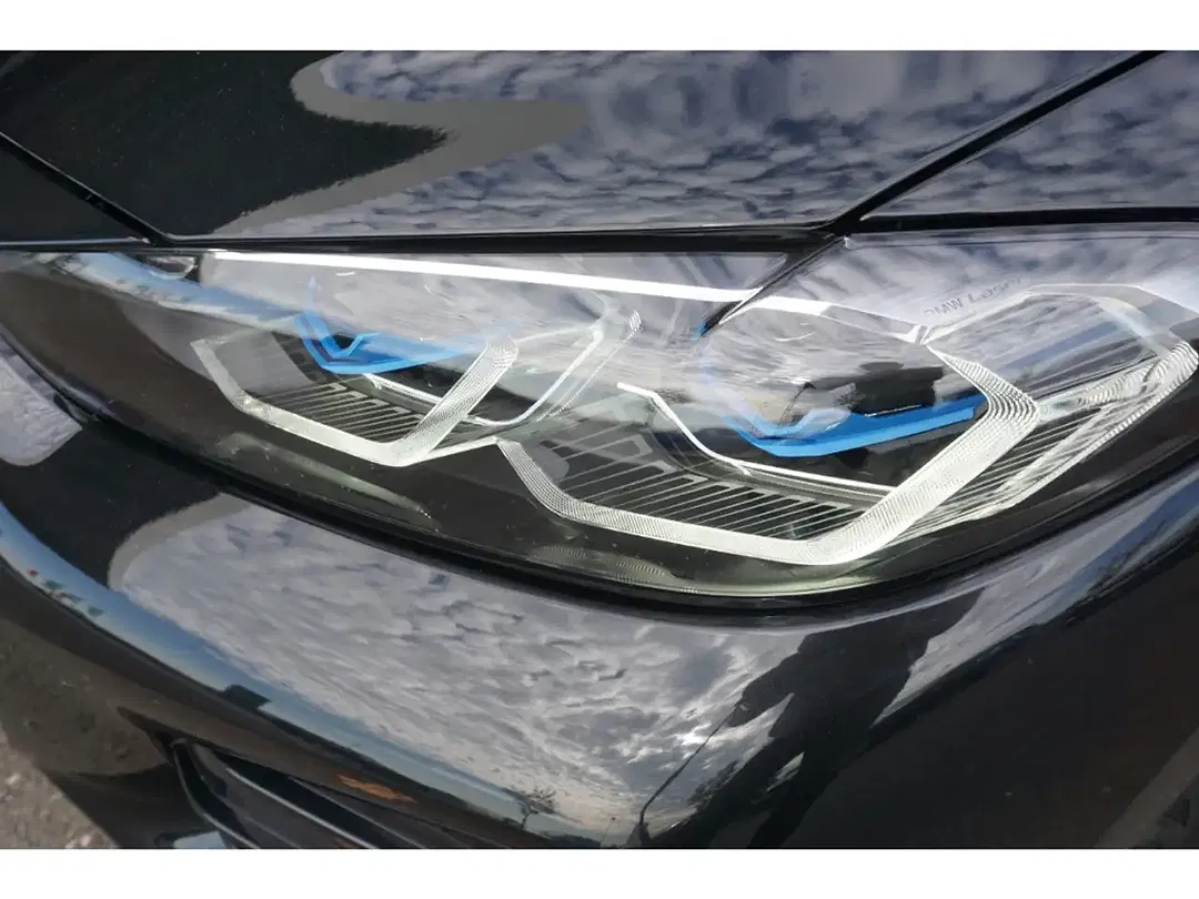 BMW 430 AUT Convertible M Sport - Thumbnail 6
