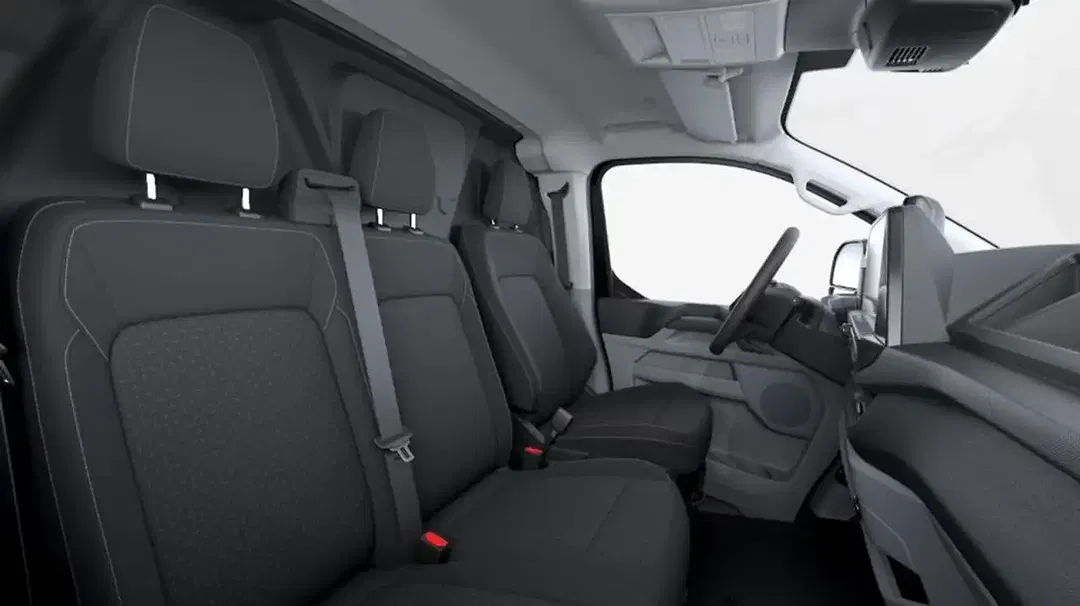 Ford Transit Custom 320 L1 Trend - Thumbnail 10