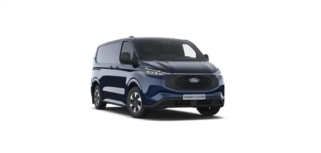 320 L1 Trend - foto 1