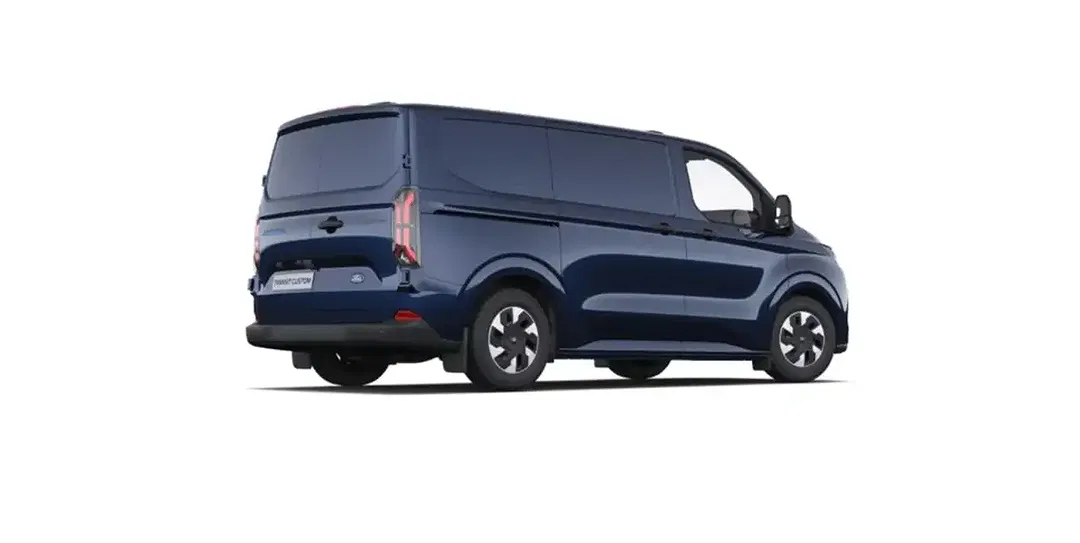 Ford Transit Custom 320 L1 Trend - Thumbnail 3