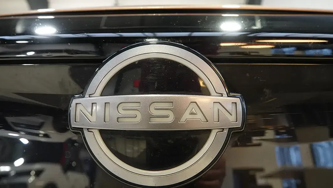 Nissan Ariya - Thumbnail 10