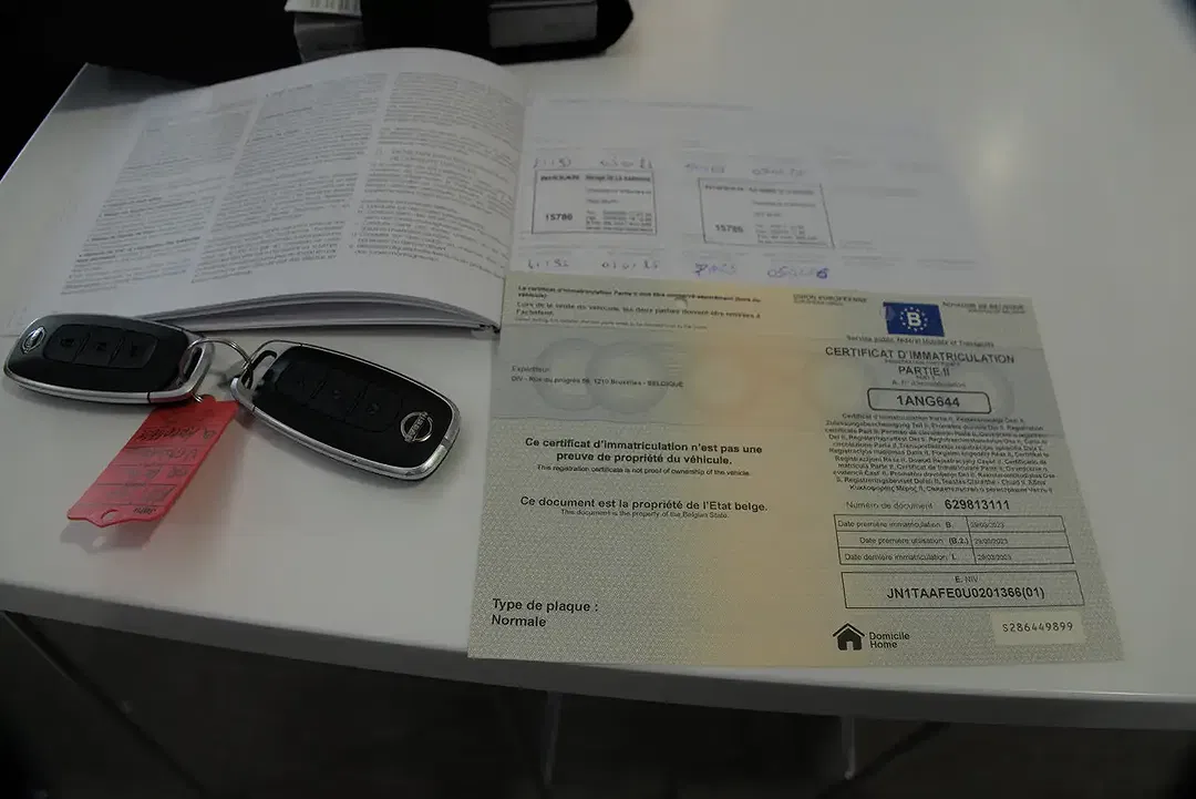 Nissan Ariya - Thumbnail 11