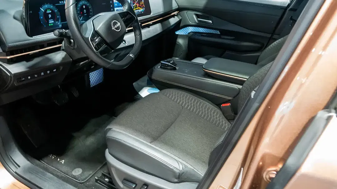 Nissan Ariya - Thumbnail 13