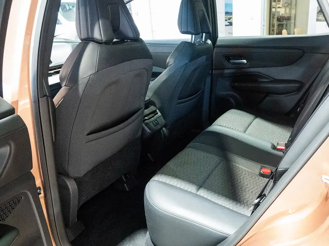 Nissan Ariya - Thumbnail 14