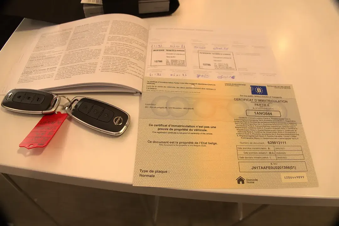 Nissan Ariya - Thumbnail 5