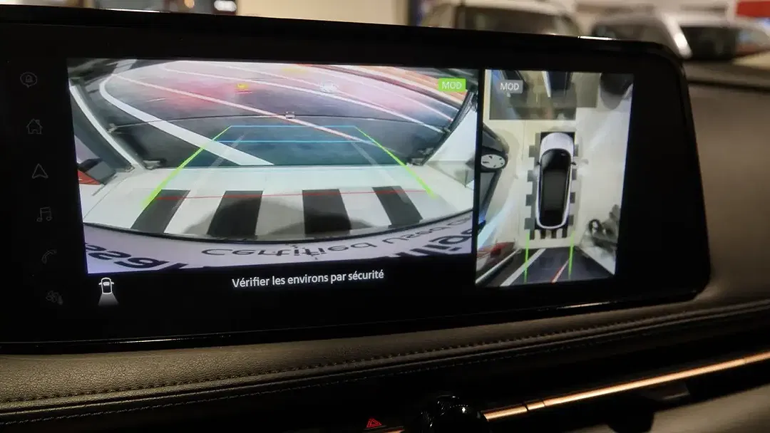 Nissan Ariya - Thumbnail 6