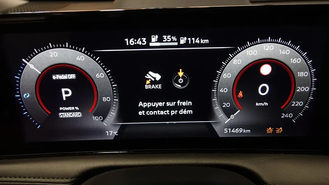 Nissan Ariya - Thumbnail 7