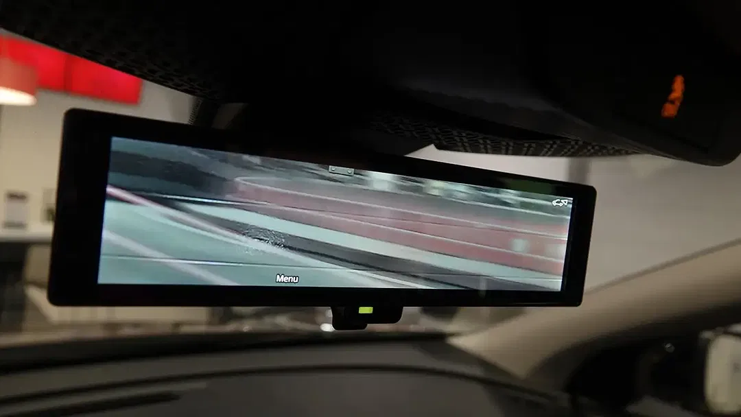 Nissan Ariya - Thumbnail 8