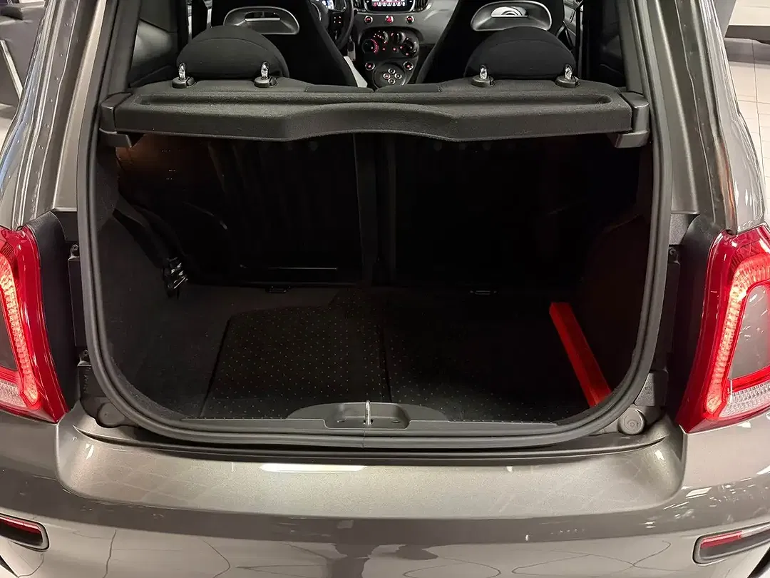 Abarth 500 - Thumbnail 8