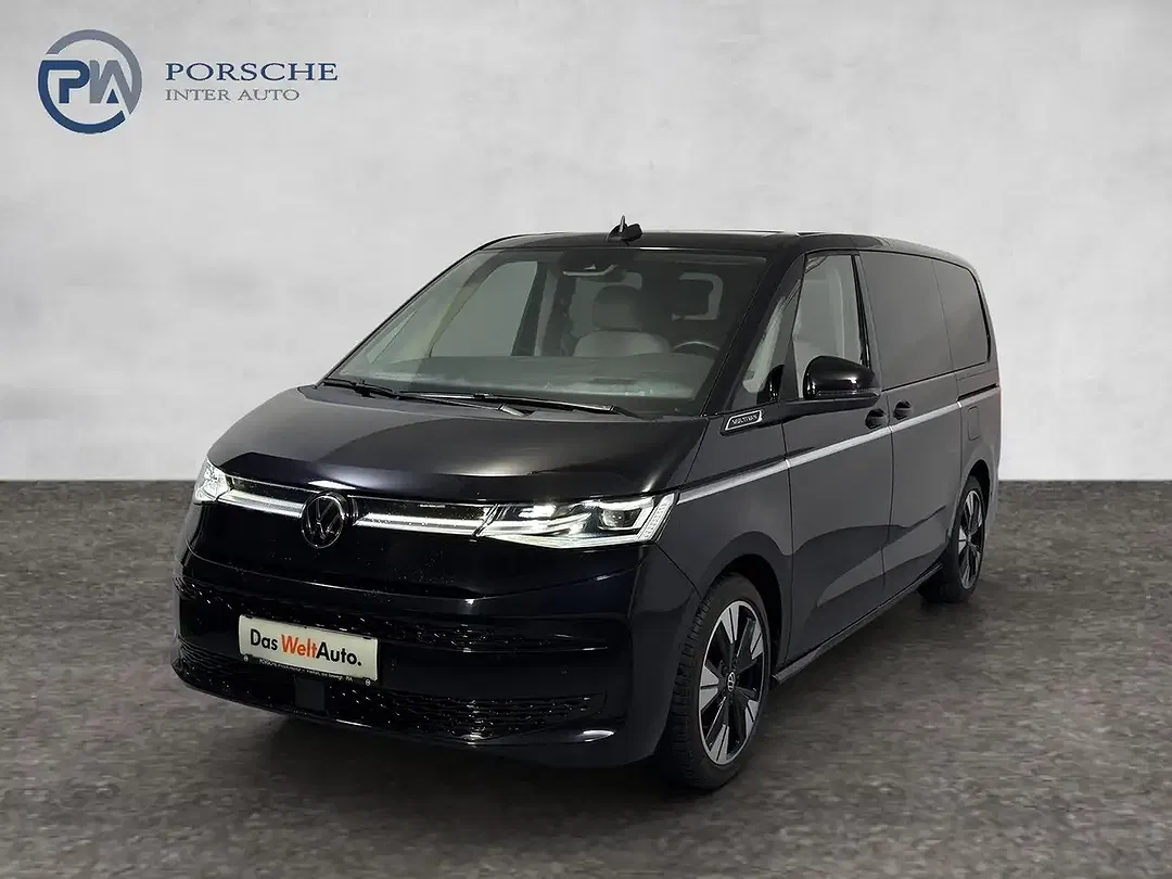 Volkswagen T7 Multivan TSI Style - foto 1