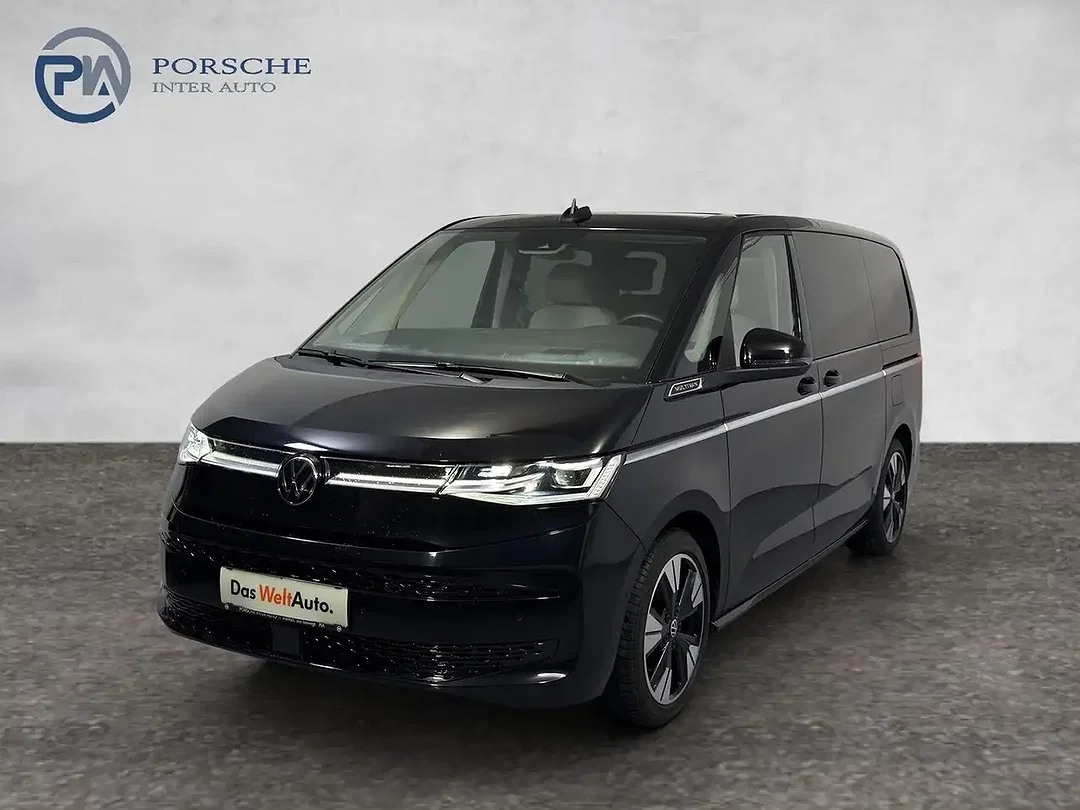 Volkswagen T7 Multivan TSI Style - Afbeelding 1