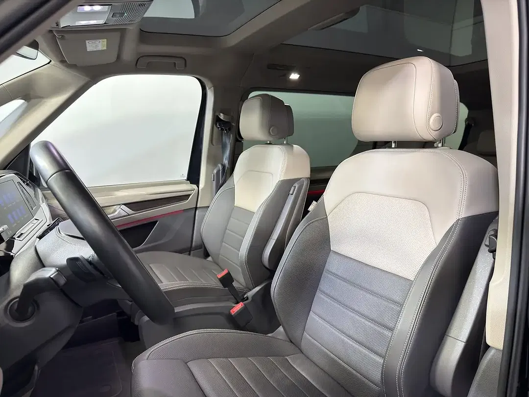 Volkswagen T7 Multivan TSI Style - Thumbnail 13