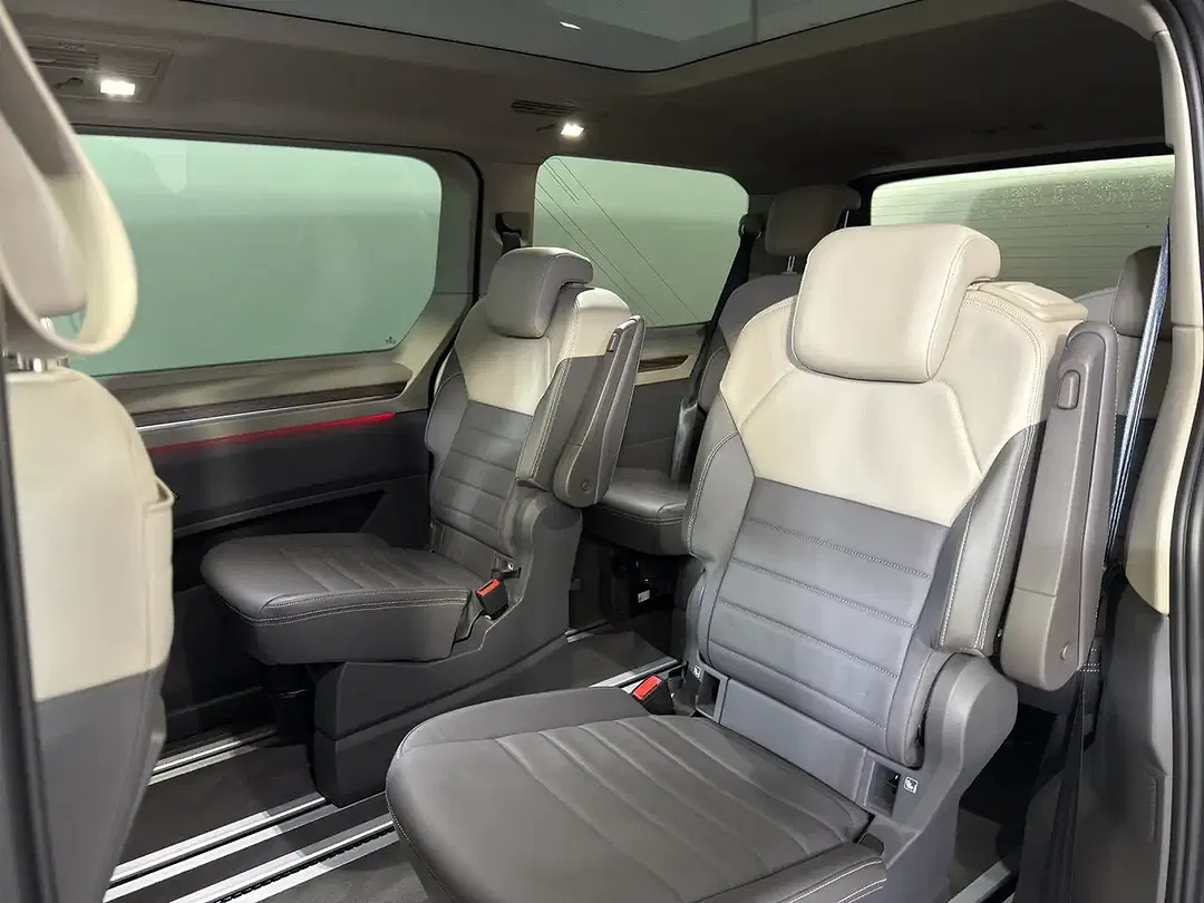 Volkswagen T7 Multivan TSI Style - foto 15
