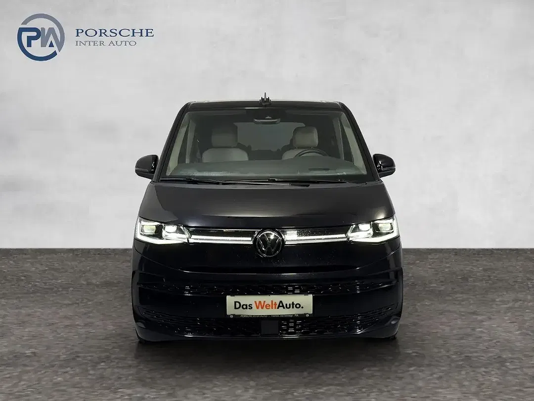 Volkswagen T7 Multivan TSI Style - foto 2