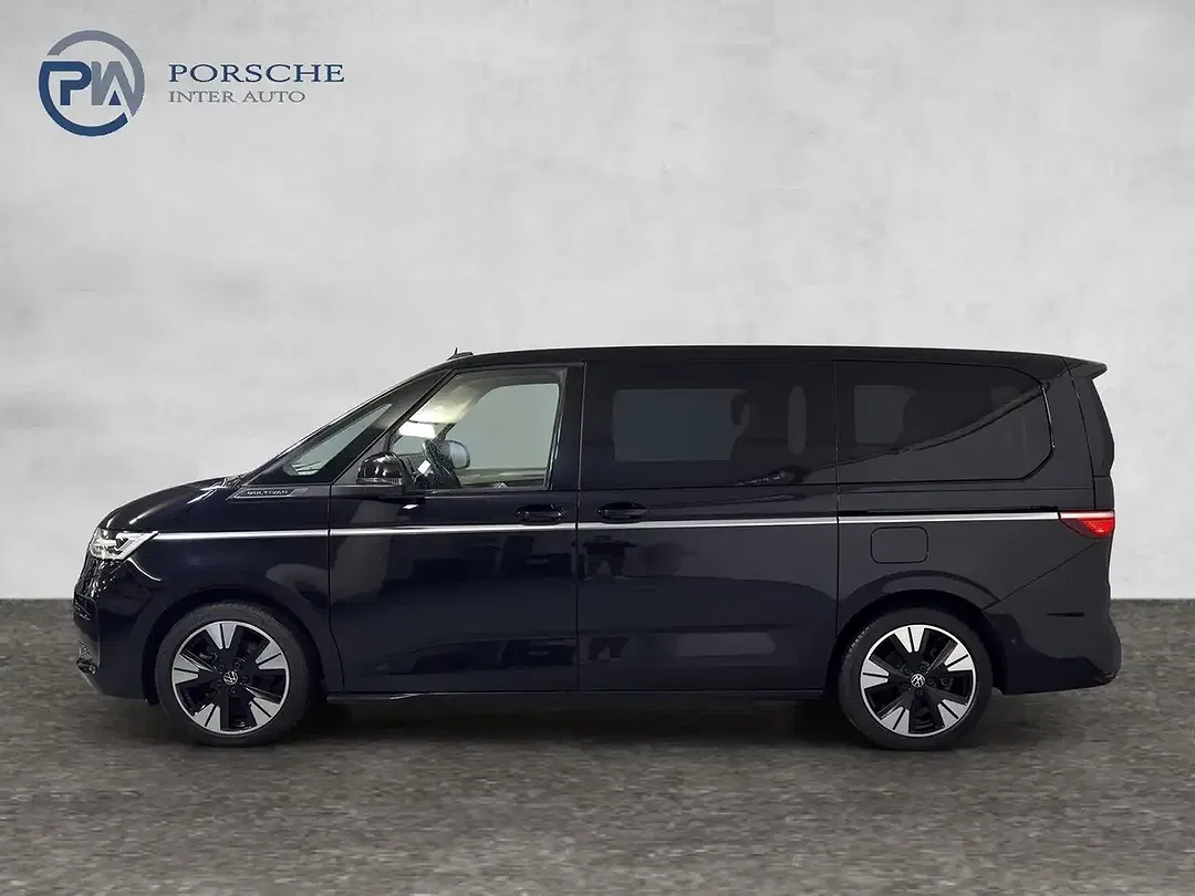 Volkswagen T7 Multivan TSI Style - Thumbnail 3