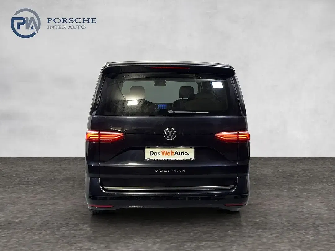 Volkswagen T7 Multivan TSI Style - Thumbnail 5