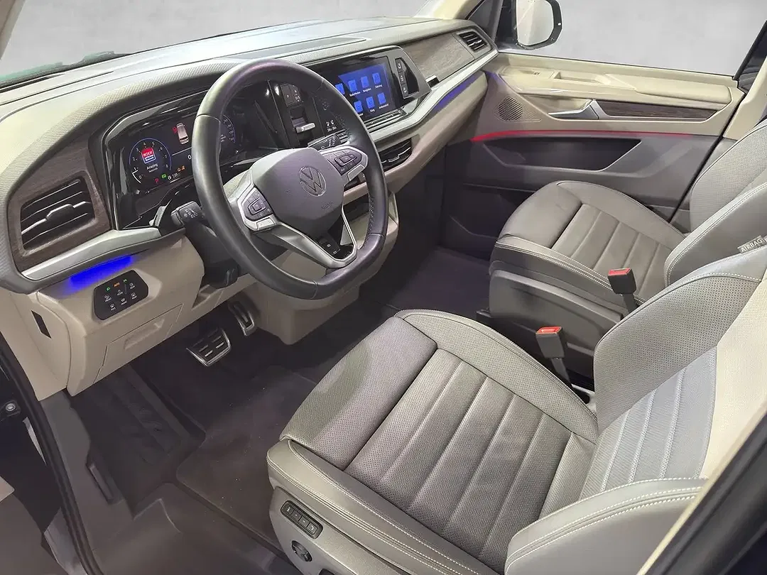 Volkswagen T7 Multivan TSI Style - Thumbnail 6